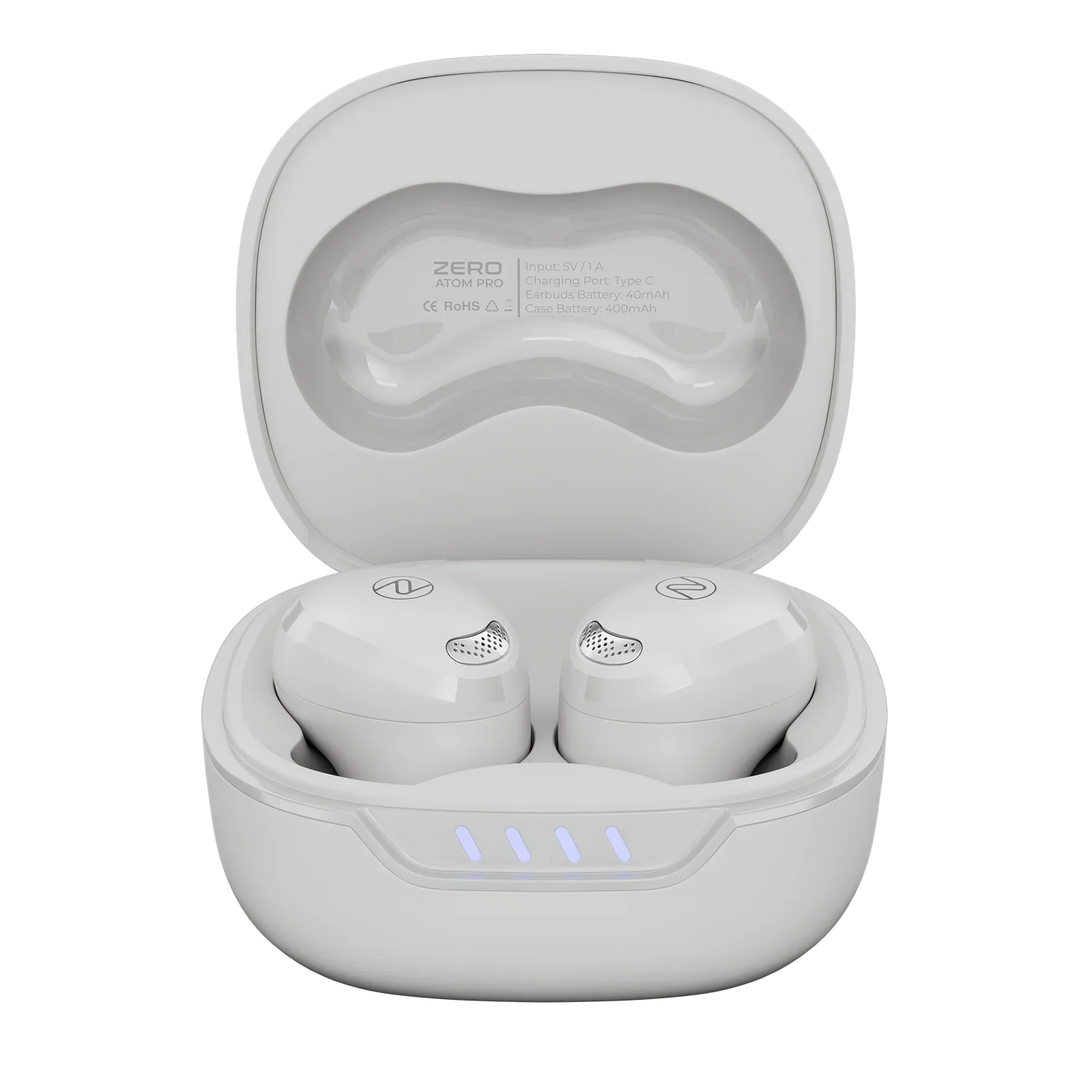 Atom Pro Earbuds