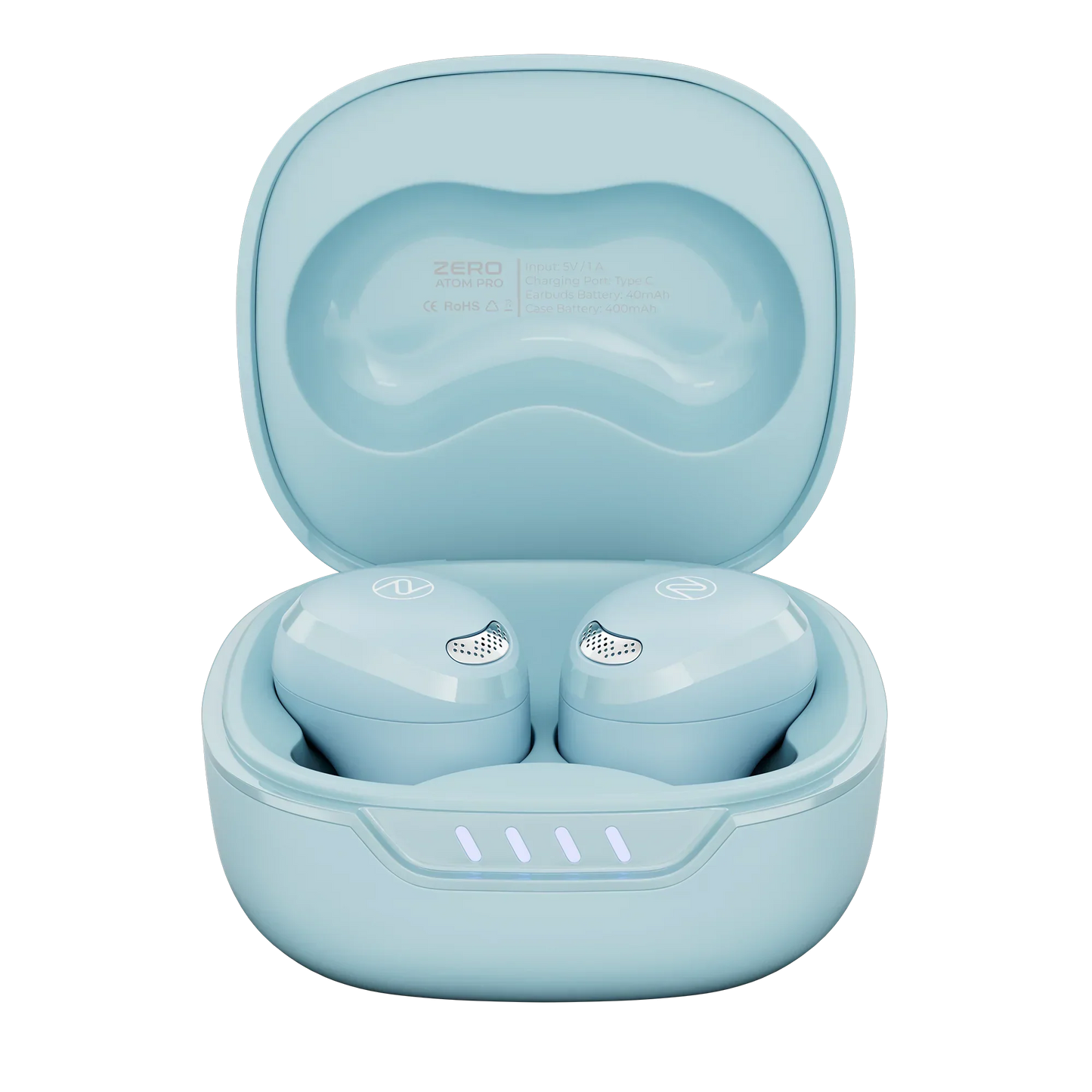 Atom Pro Earbuds