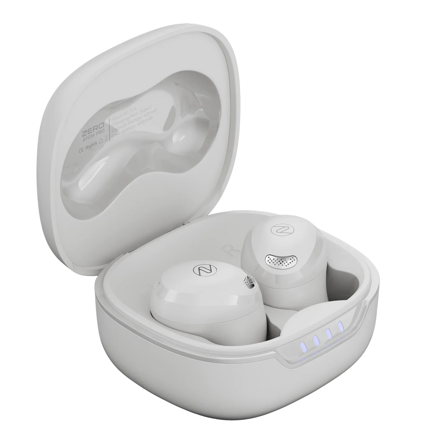 Atom Pro Earbuds
