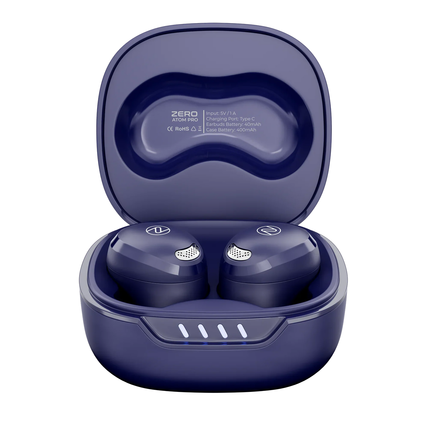Atom Pro Earbuds