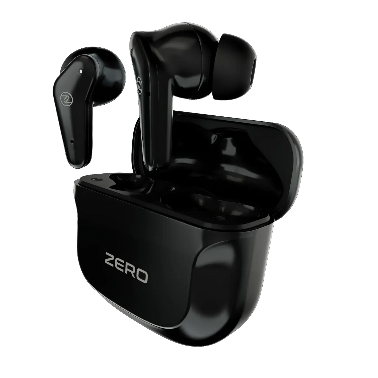Quantum Earbuds