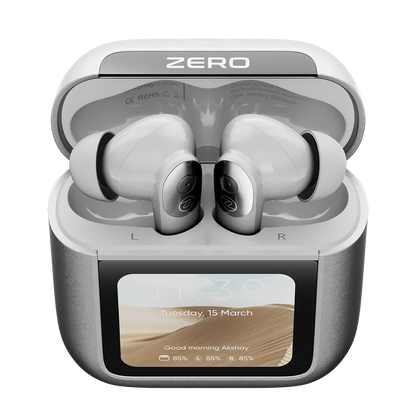 Display Earbuds