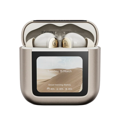 Display Earbuds