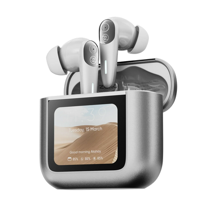 Display Earbuds