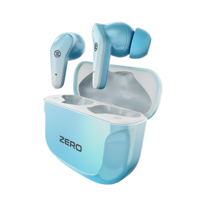 Quantum Earbuds
