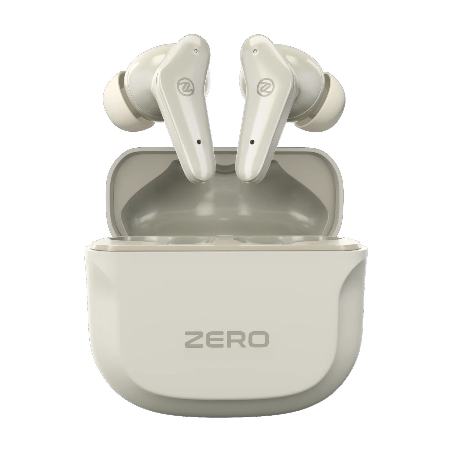 Quantum Earbuds